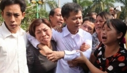 Bộ Công an làm việc với ông Chấn về quá trình bị bắt, ép cung 