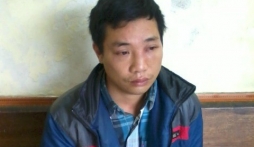 Bắt khẩn cấp tài xế đâm gục nữ sinh rồi bỏ trốn