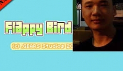 Flappy Bird có thể sẽ được Nguyễn Hà Đông 'hồi sinh'