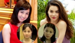 Gặp lại dàn diễn viên phim ‘Hoa cỏ may’ (2001)