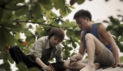 Minh Hằng chạnh lòng khi bị chê xấu