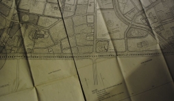 Đường Trường Chinh: Vì sao thẳng + thẳng = cong?