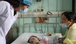 Thủ tướng yêu cầu dập tắt dịch sởi càng sớm càng tốt