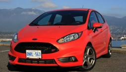 Bí quyết thành công của Ford với thị trường châu Âu