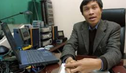 Chủ blog “Anh Ba Sàm” liên hệ với nhiều đối tượng chống phá nhà nước