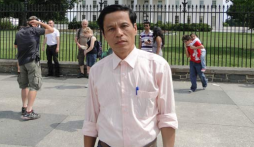 Vì sao ông Nguyễn Hữu Vinh bị bắt?