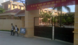 Bảo vệ chủ quyền biển đảo lại xuất hiện ở đề thi Lịch Sử