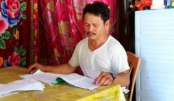 Những thí sinh đặc biệt 'lộ diện' sau ngày thi đầu tiên