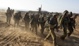 Israel rút toàn bộ quân khỏi dải Gaza