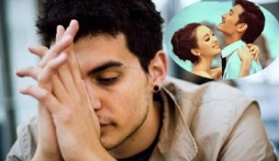 Niềm vui của người chồng gặp tình cảnh éo le