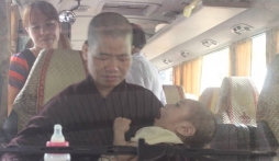  Yêu cầu điều tra tiếp vụ mua bán trẻ em chùa Bồ Đề
