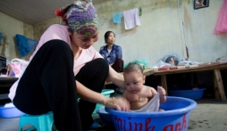 Vụ chùa Bồ Đề: Nhà báo có thể tiếp tục điều tra