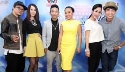 Trực tiếp Bước nhảy hoàn vũ nhí 2014 tập 2 vòng liveshow