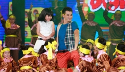 Đồ Rê Mí - Liveshow 3: Màn xuất hiện đặc sắc của  80 “chú Cuội”