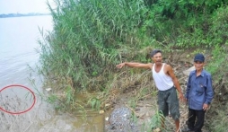 Vụ TMV Cát Tường: Đã xác định chất lạ dính trên thi thể chị Huyền