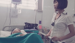 Lái xe khách rơi xuống vực: 'Tôi bị ám ảnh và rất áy náy'