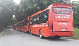 Xác minh tin lái xe khách lao xuống vực nghiện ma túy