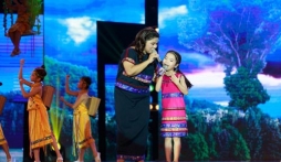 Đồ rê mí 2014 Liveshow 5: Hải Nam và Thu An 2 tranh tài vòng chung kết