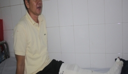 Vụ Tàu sunrise 689: Những “tình tiết lạ' về toán cướp biển