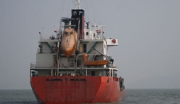 Tàu Sunrise 689 bị cướp đã về đến Quảng Trị