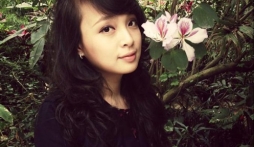 Ảnh đời thường của Quán quân Vua đầu bếp Việt Nam 2014