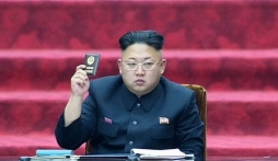 Triều Tiên cáo buộc Mỹ phát tán virus Ebola