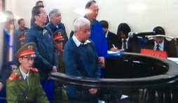 Phúc thẩm 'bầu' Kiên: VKS bác kháng cáo, đề nghị xử y án