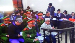 Phúc thẩm 'bầu' Kiên: Luật sư phủ nhận bản luận tội của VKS