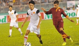 Xuân Trường – 'Paul Scholes của bóng đá Việt Nam'