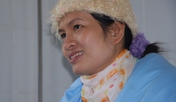 Nạn nhân nữ duy nhất trong vụ sập hầm kể lại 82 tiếng sinh tử