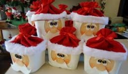 Noel 2014: Quà Giáng sinh ý nghĩa, không tốn kém tặng người thân, bạn bè