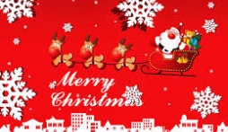 Giáng sinh 2014 : Nguồn gốc và ý nghĩa cần biết về ngày lễ Noel 