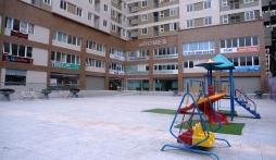 Chung cư Tân Tây Đô căn hộ sang trọng thuộc gói 30 nghìn tỷ