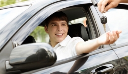 Người chuyển giới bị cấm lái xe ở Nga