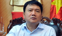 Báo Bộ GTVT khi gặp hiện tượng 'người quen của Bộ trưởng Đinh La Thăng' 