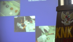 Phi công QZ8501 đã ngắt hệ thống an toàn trước khi máy bay rơi 