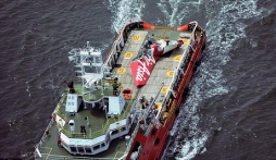 Cơ trưởng QZ8501 rời ghế thực hiện 'thao tác bất thường' trước tai nạn