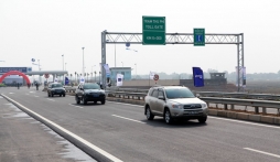 Kỹ năng lái xe an toàn trên đường cao tốc