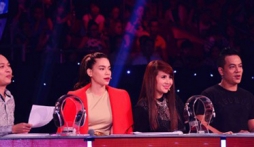 Đo độ “hot” của loạt show truyền hình âm nhạc đầu năm 2015