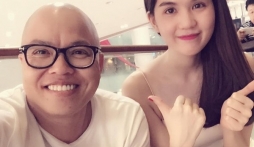 Đạo diễn Vũ Ngọc Đãng 'hết hồn' khi nhận làm phim tiền tỷ về cuộc đời Ngọc Trinh