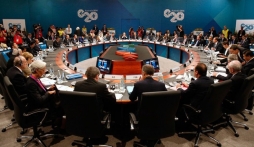 Tập Cận Bình, Obama, Putin bị lộ thông tin cá nhân