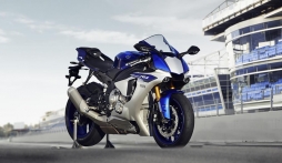 Yamaha tung ra phiên bản cao cấp hơn của Yamaha R1?