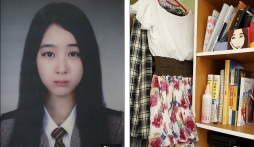 Thảm họa chìm phà Sewol: Những phòng ngủ lạnh người của nạn nhân