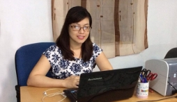 Cô chủ 8x khởi nghiệp thành công shop online với 2 triệu đồng