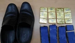 Diễn biến mới vụ phi công, tiếp viên Vietnam Airlines 'giấu' 6kg vàng