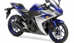 Yamaha R3 sẽ được phân phối chính hãng tại Việt Nam?