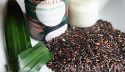 Cách làm sữa chua nếp cẩm tại nhà ngon mà đơn giản nhất