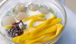 Cách làm sữa chua mít thạch thơm ngon đầy hấp dẫn