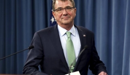 Bộ trưởng Quốc phòng Mỹ: Trung Quốc đang đe dọa an ninh châu Á