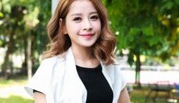 Chi Pu: Nhân tố làm mới Bước nhảy hoàn vũ nhí 2015?